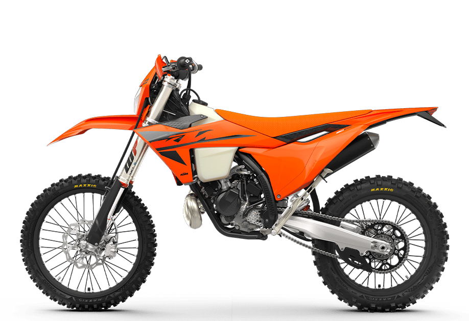 Moto KTM  2025 150 EXC Bergamo Pronta Consegna