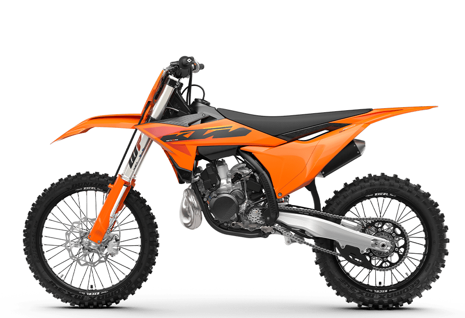 Moto KTM  2025 300 SX Bergamo Pronta Consegna