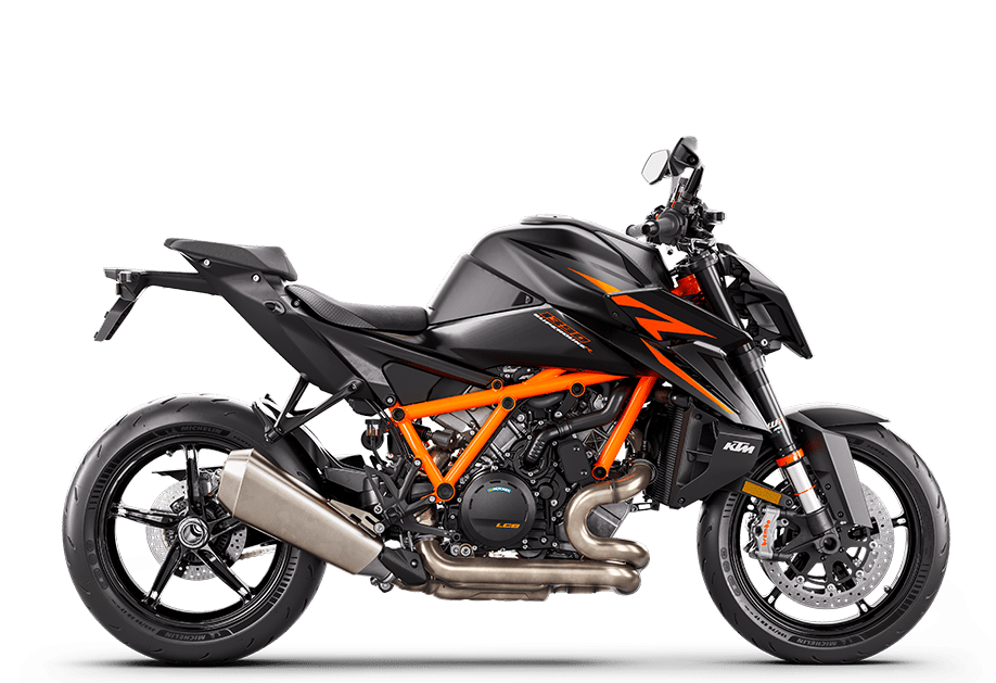 2024 1390 Super Duke R