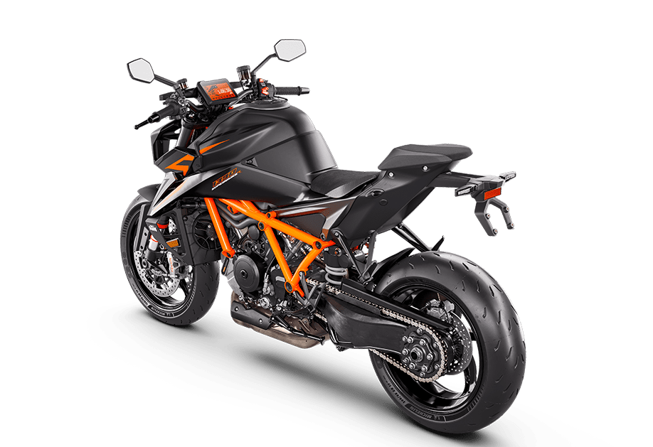 Moto KTM  2024 1390 Super Duke R Bergamo Pronta Consegna