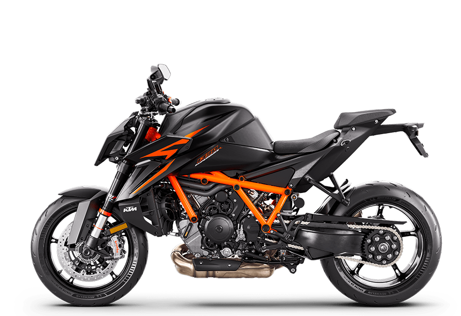 Moto KTM  2024 1390 Super Duke R Bergamo Pronta Consegna