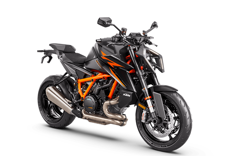 Moto KTM  2024 1390 Super Duke R Bergamo Pronta Consegna