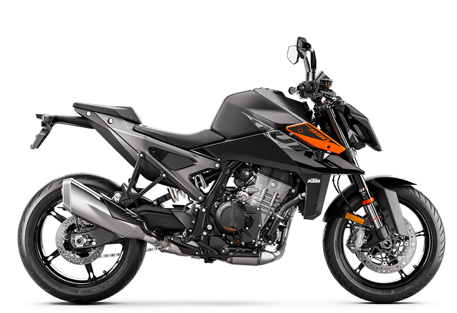 Moto KTM  2024 990 Duke Bergamo Pronta Consegna