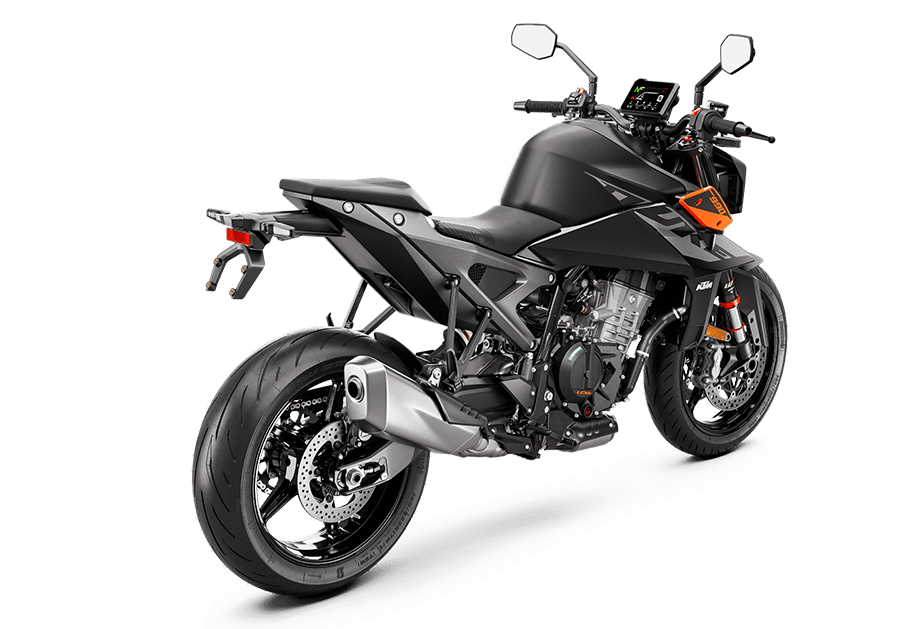 Moto KTM  2024 990 Duke Bergamo Pronta Consegna