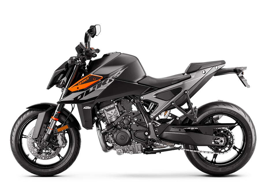 Moto KTM  2024 990 Duke Bergamo Pronta Consegna