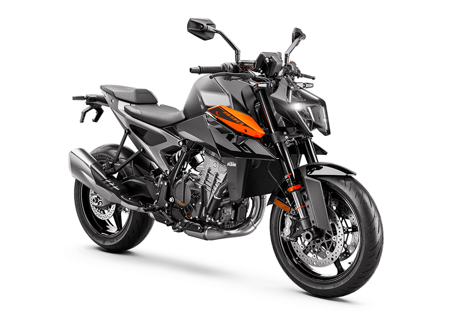 Moto KTM  2024 990 Duke Bergamo Pronta Consegna