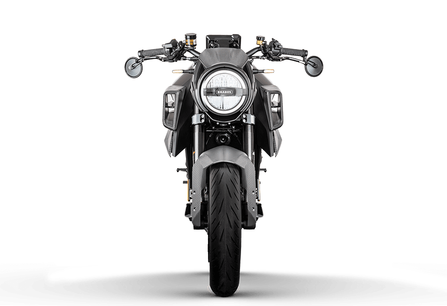 Moto KTM  2023 BRABUS 1300 R Edition Bergamo Pronta Consegna