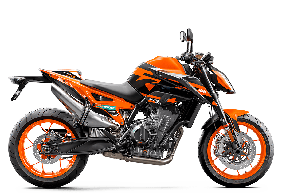 Moto KTM  2023 890 Duke GP Bergamo Pronta Consegna