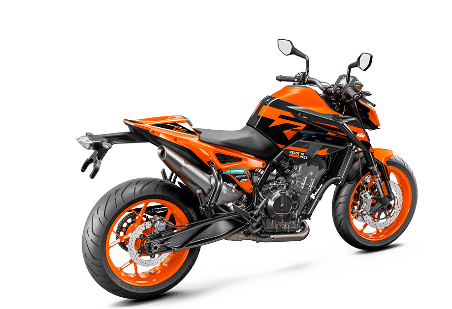 Moto KTM  2023 890 Duke GP Bergamo Pronta Consegna