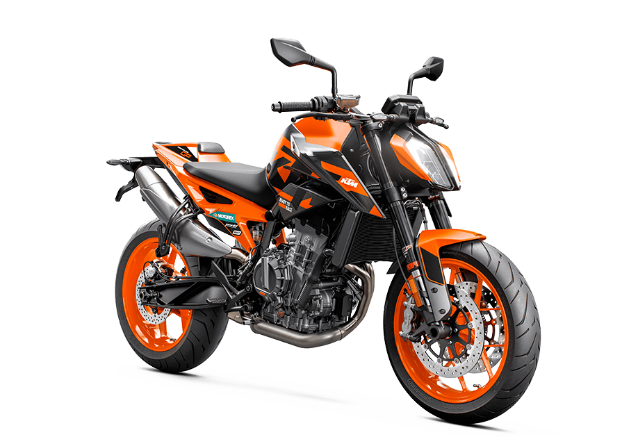 Moto KTM  2023 890 Duke GP Bergamo Pronta Consegna