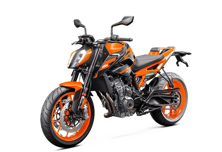 Moto KTM  2023 890 Duke GP Bergamo Pronta Consegna