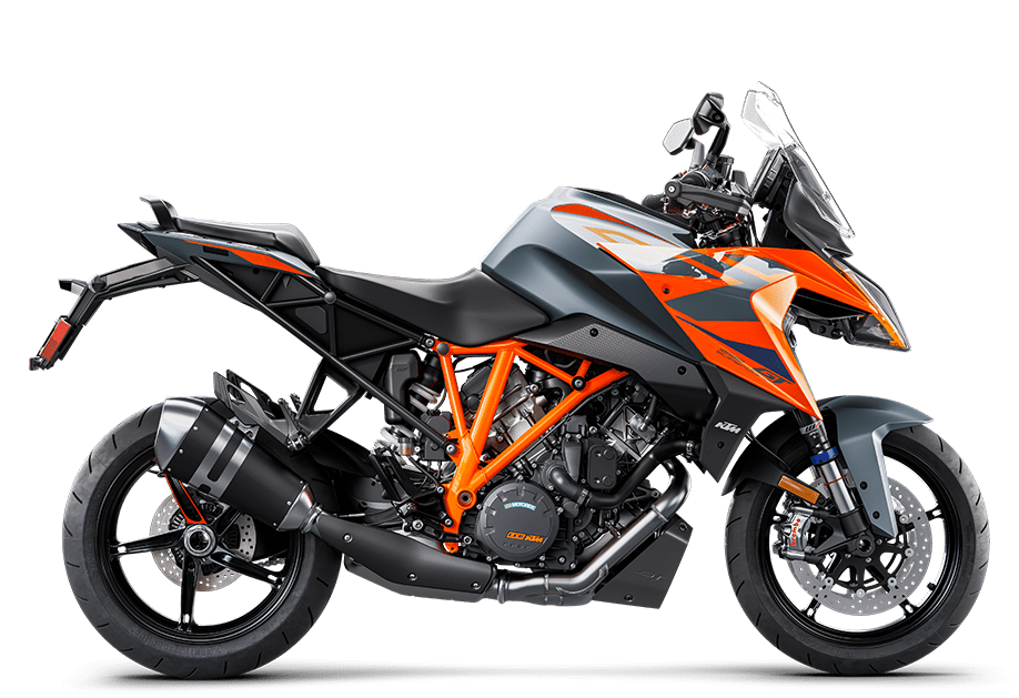 2024 1290 Super Duke GT