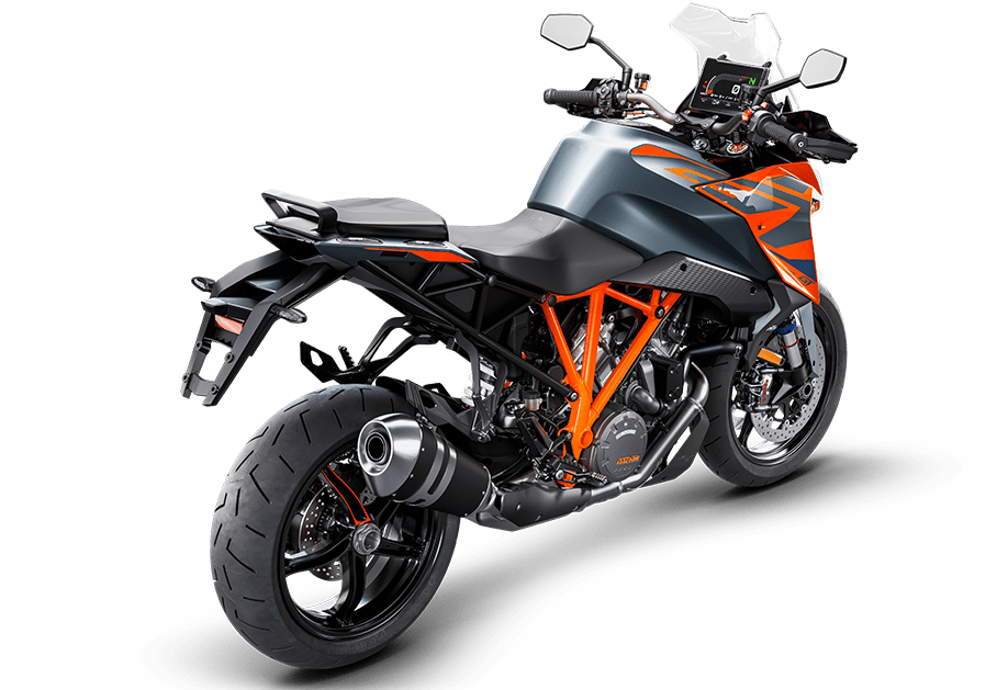 Moto KTM  2024 1290 Super Duke GT Bergamo Pronta Consegna