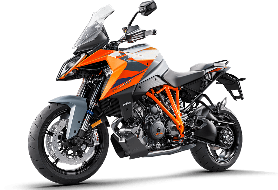 Moto KTM  2024 1290 Super Duke GT Bergamo Pronta Consegna