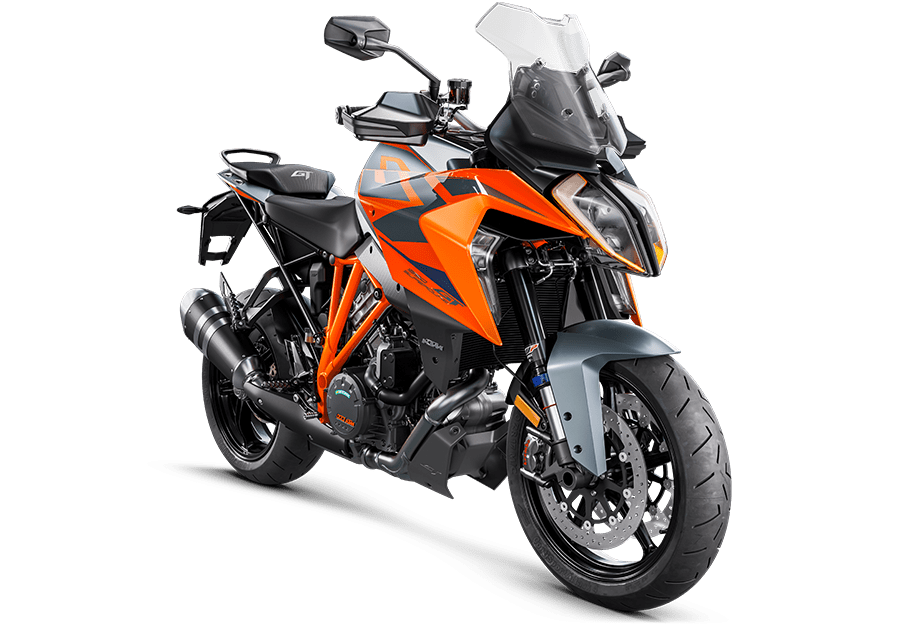 Moto KTM  2024 1290 Super Duke GT Bergamo Pronta Consegna