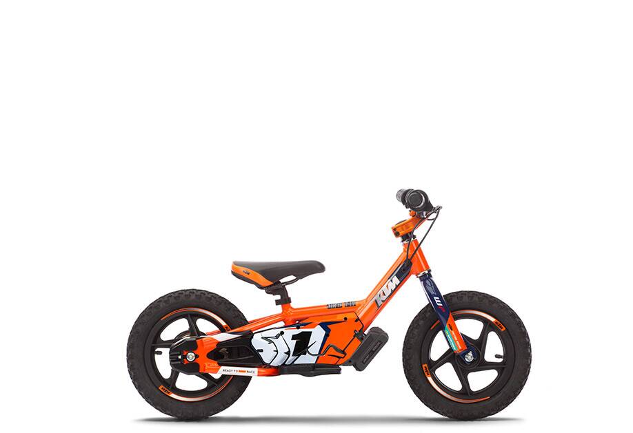 Moto KTM  2023 SX-E 1.12 Bergamo Pronta Consegna