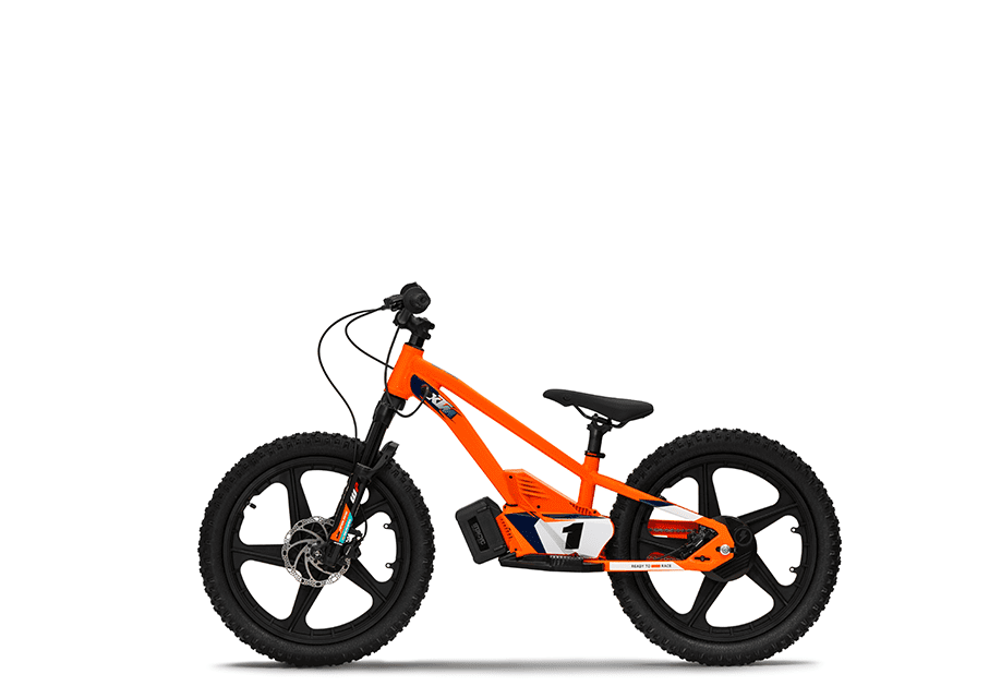 Moto KTM  2023 SX-E 1.20 Bergamo Pronta Consegna