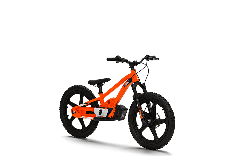 Moto KTM  2023 SX-E 1.20 Bergamo Pronta Consegna