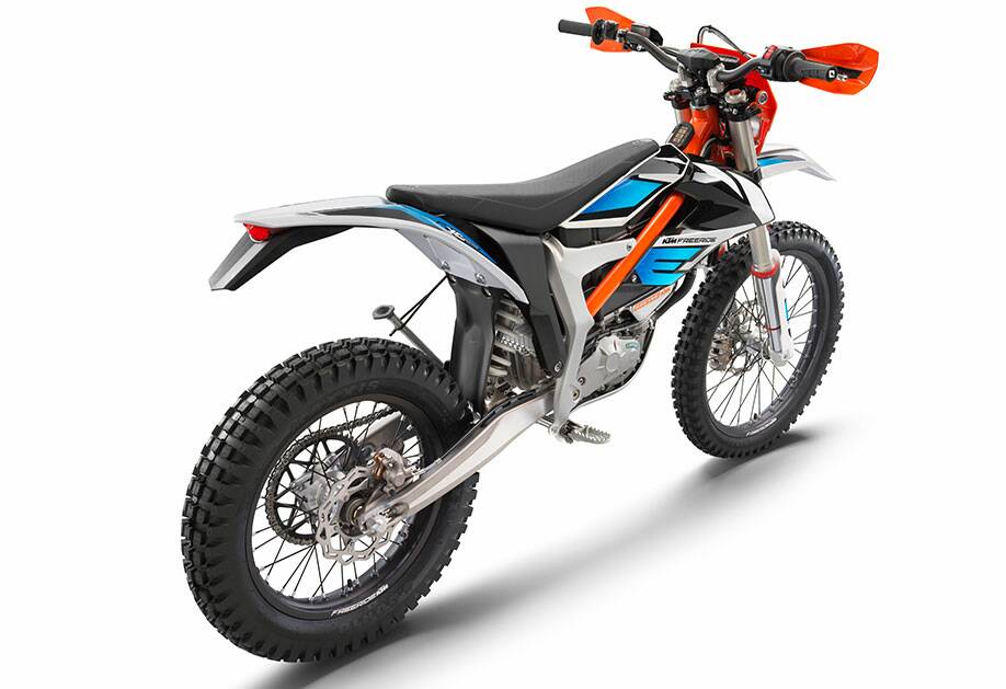 Moto KTM  2023 Freeride E-XC Bergamo Pronta Consegna