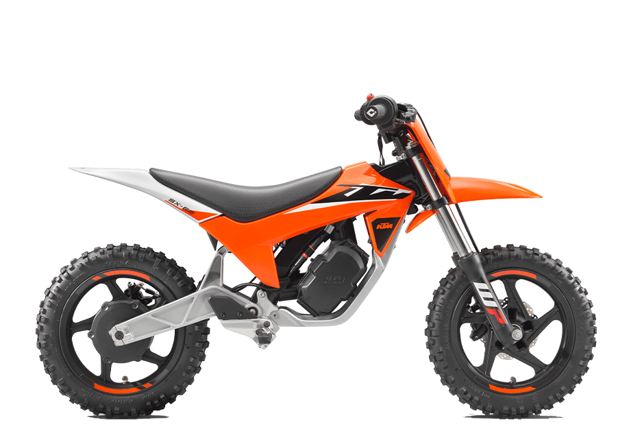 Moto KTM  2024 SX-E 2 Bergamo Pronta Consegna