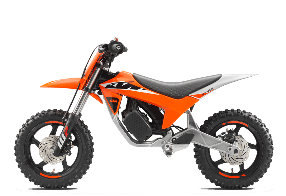 Moto KTM  2024 SX-E 2 Bergamo Pronta Consegna