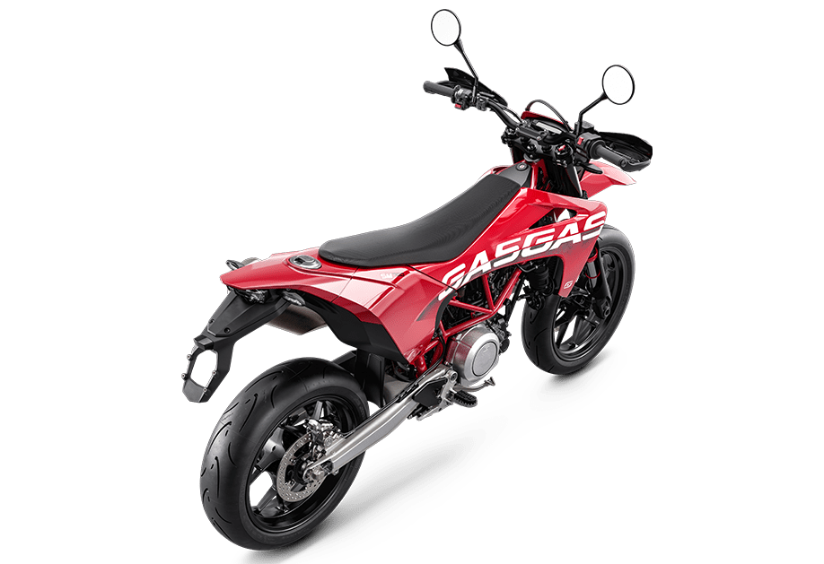 Moto GASGAS  SM 700 2024 Bergamo Pronta Consegna