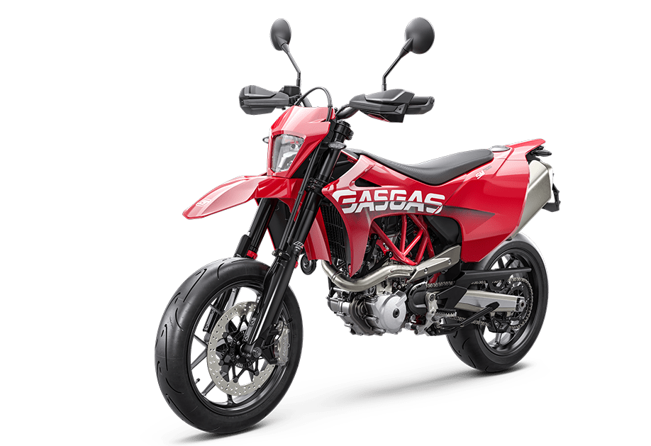 Moto GASGAS  SM 700 2024 Bergamo Pronta Consegna