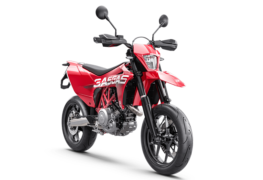 Moto GASGAS  SM 700 2024 Bergamo Pronta Consegna