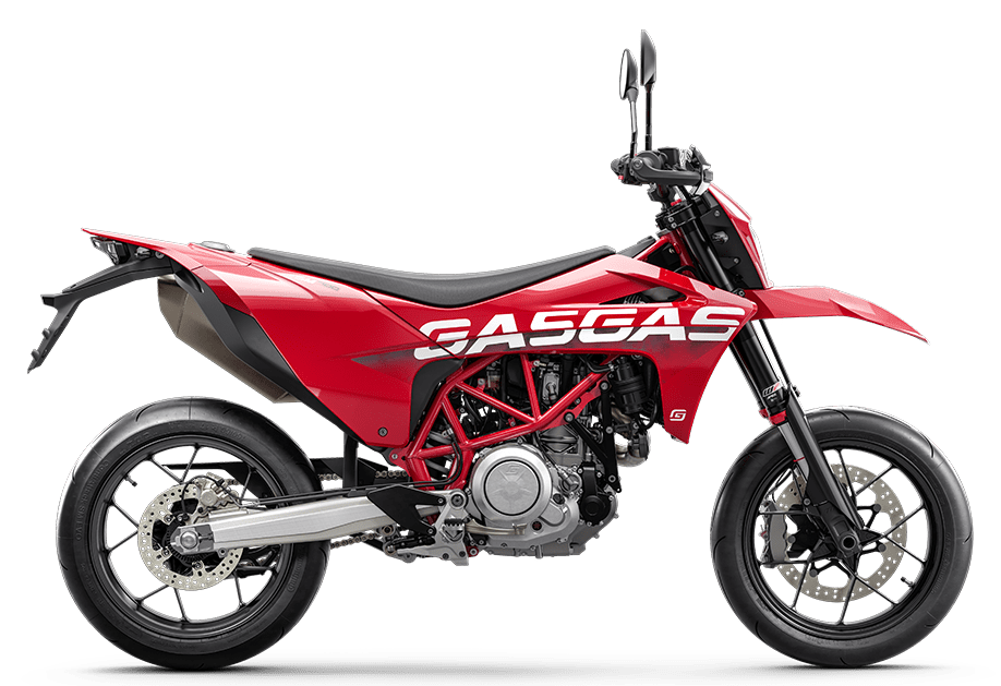 Moto GASGAS  SM 700 2024 Bergamo Pronta Consegna