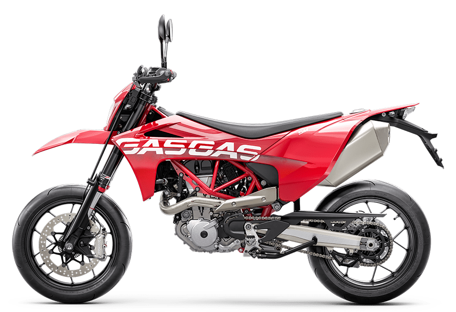 Moto GASGAS  SM 700 2024 Bergamo Pronta Consegna