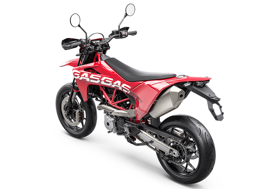 Moto GASGAS  SM 700 2024 Bergamo Pronta Consegna