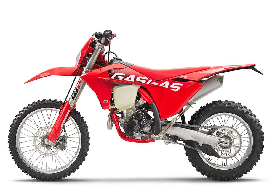 Moto GASGAS  EC 250F 2024 Bergamo Pronta Consegna