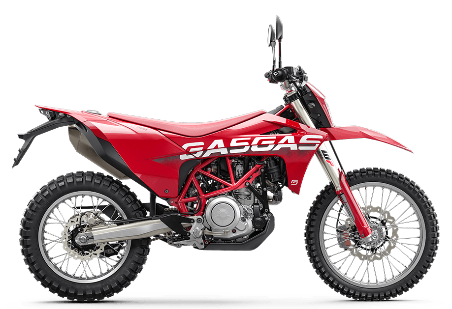 Moto GASGAS  ES 700 2024 Bergamo Pronta Consegna