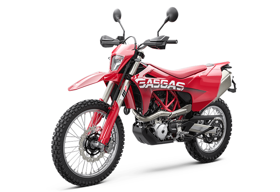 Moto GASGAS  ES 700 2024 Bergamo Pronta Consegna