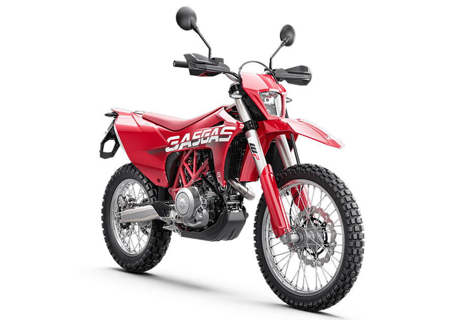 Moto GASGAS  ES 700 2024 Bergamo Pronta Consegna