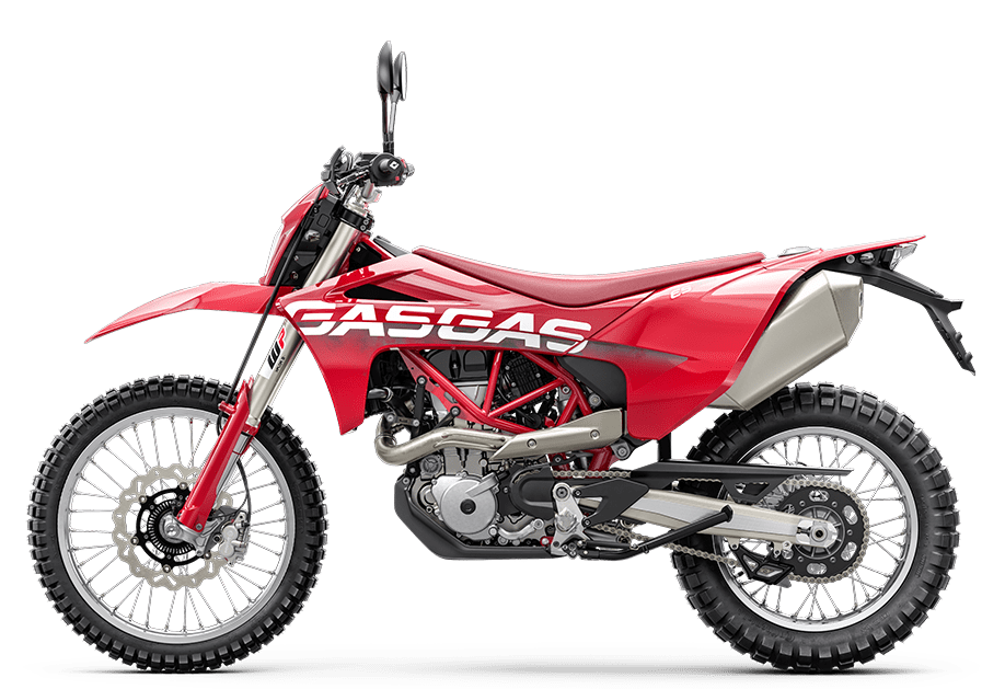 Moto GASGAS  ES 700 2024 Bergamo Pronta Consegna