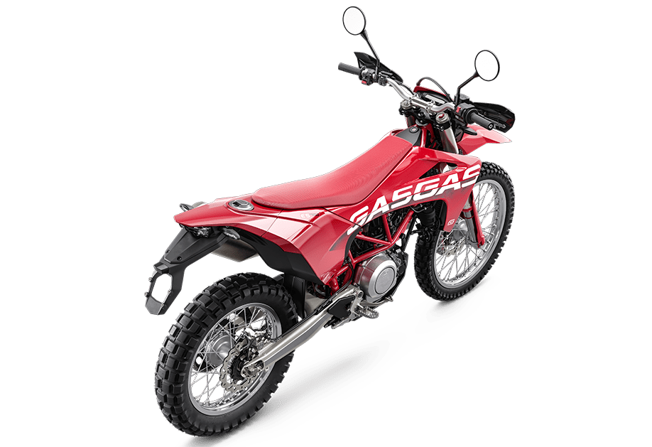 Moto GASGAS  ES 700 2024 Bergamo Pronta Consegna