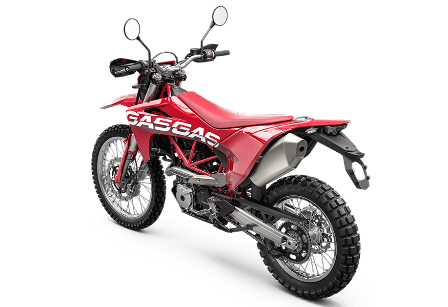 Moto GASGAS  ES 700 2024 Bergamo Pronta Consegna