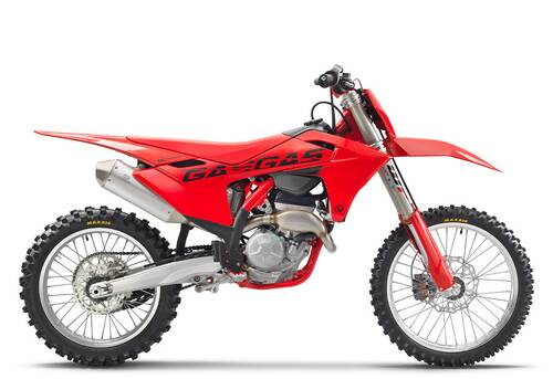 Moto GASGAS  MC 250F 2025 Bergamo Pronta Consegna