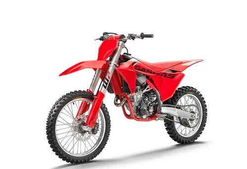 Moto GASGAS  MC 250F 2025 Bergamo Pronta Consegna