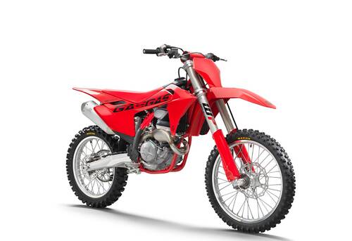 Moto GASGAS  MC 250F 2025 Bergamo Pronta Consegna