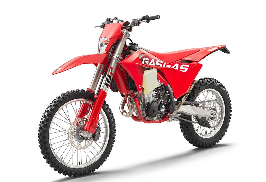 Moto GASGAS  EC 450F 2024 Bergamo Pronta Consegna