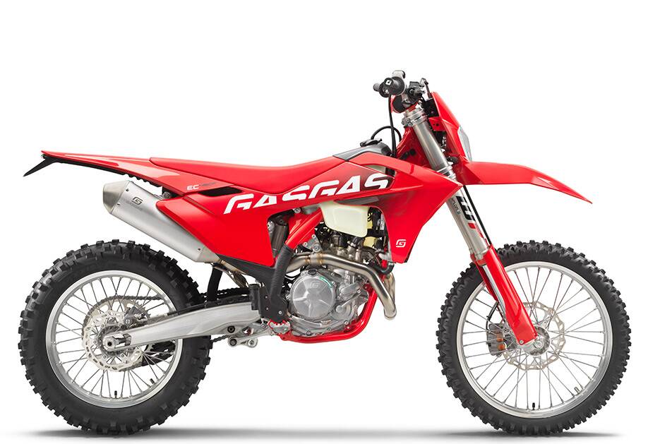 Moto GASGAS  EC 450F 2024 Bergamo Pronta Consegna