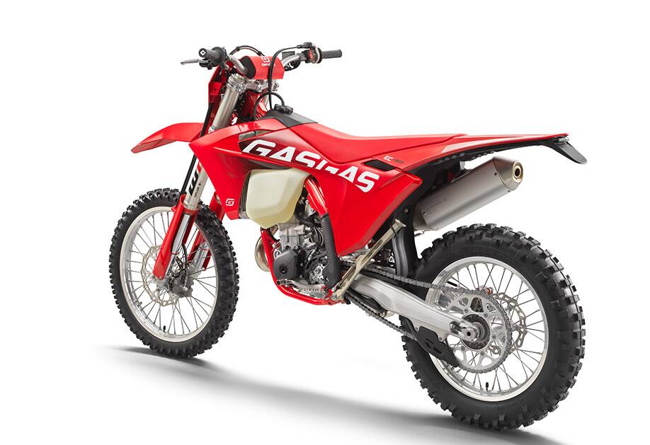 Moto GASGAS  EC 450F 2024 Bergamo Pronta Consegna