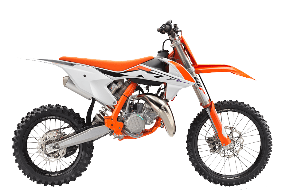 Moto KTM  2024 85 SX 19/16 Bergamo Pronta Consegna