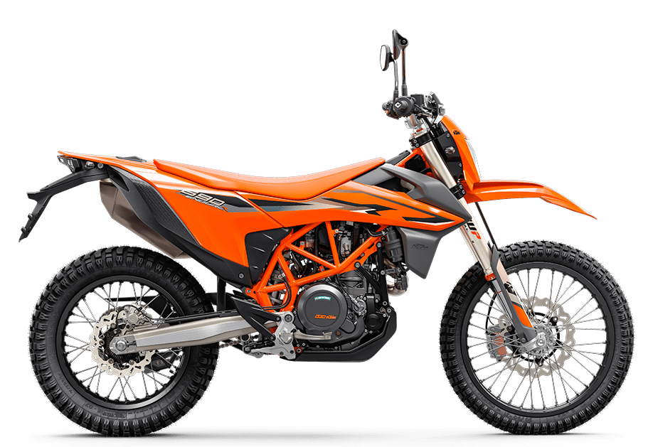 2024 690 ENDURO R