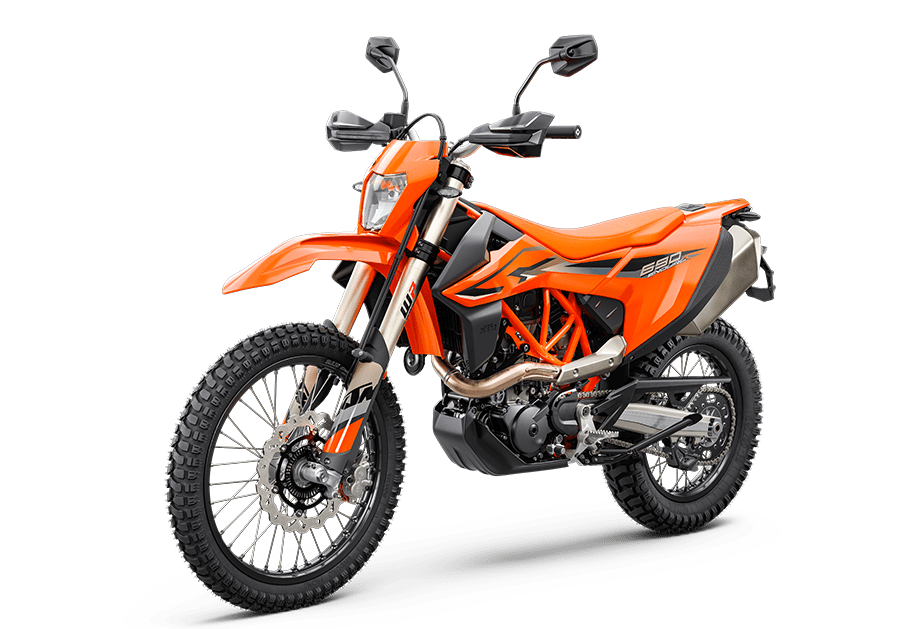 Moto KTM  2024 690 ENDURO R Bergamo Pronta Consegna