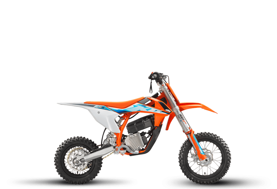 Moto KTM  2024 SX-E 5 Bergamo Pronta Consegna