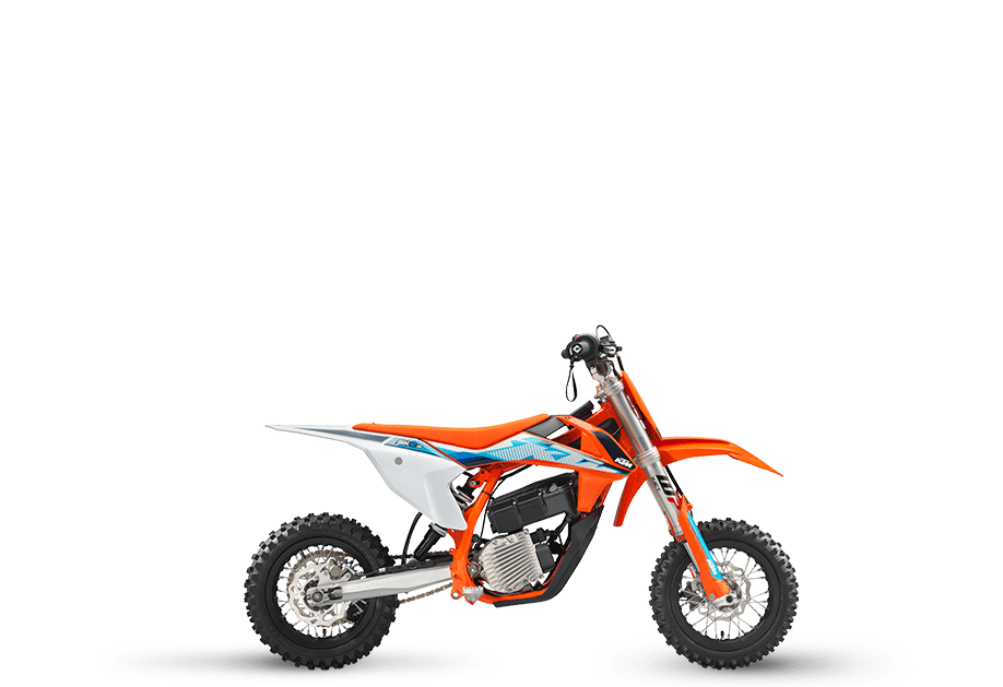 Moto KTM  2024 SX-E 3 Bergamo Pronta Consegna