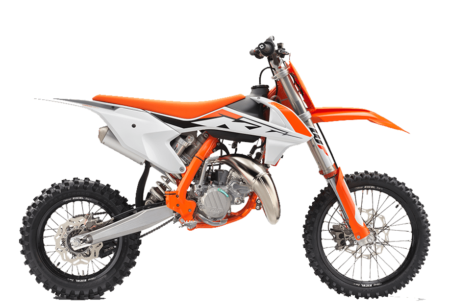 Moto KTM  2024 85 17/14 Bergamo Pronta Consegna